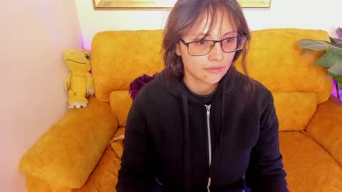 Kyomi online show from 04/08/26, 12:38