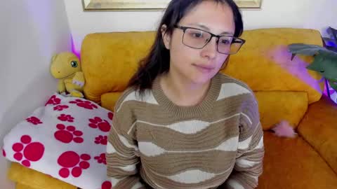 Kyomi online show from 05/05/26, 12:57