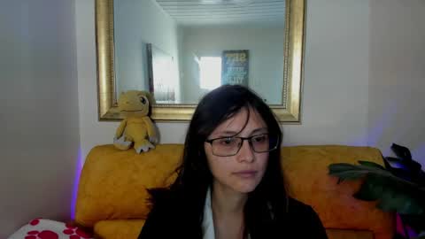 Kyomi online show from 05/11/26, 12:55