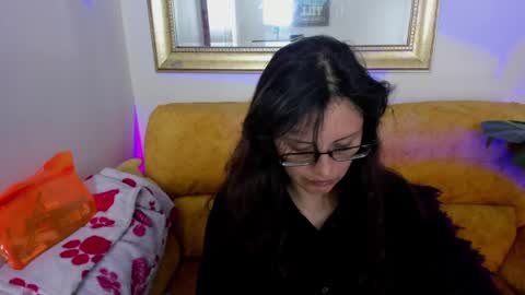 Kyomi online show from 05/21/26, 12:34