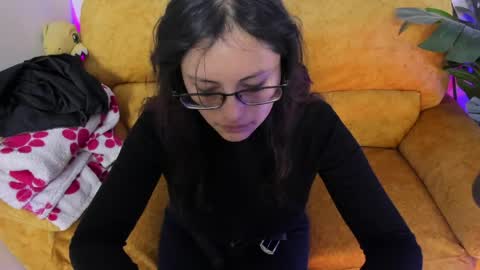 Kyomi online show from 06/01/26, 01:02
