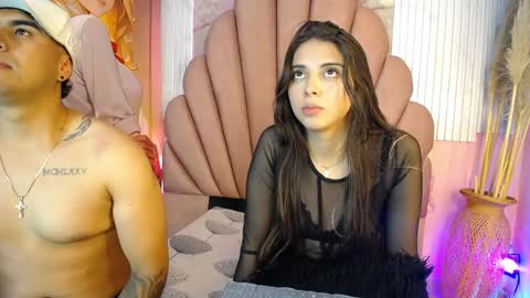 Snapshot of kyomi_hunt chatting on 05/22/26, 03:57 kyomi_hunt online show from 05/22/26, 03:57