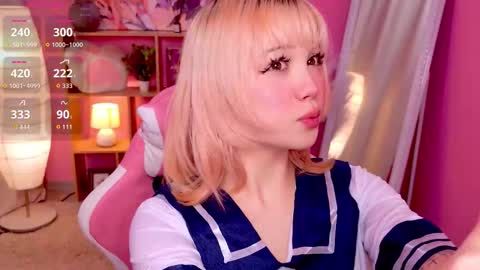 Snapshot of kyomi_sun chatting on 09/14/25, 09:14 kyomi_sun online show from 09/14/25, 09:14