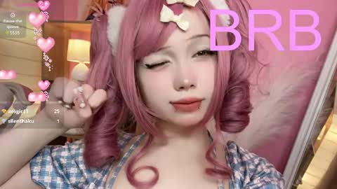 Snapshot of kyomi_sun chatting on 06/28/26, 12:27 kyomi_sun online show from 06/28/26, 12:27