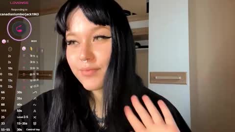 Eva online show from 11/06/25, 10:16