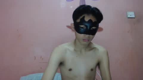 Snapshot of kyoshi_19 chatting on 02/02/25, 08:24 kyoshi_19 online show from 02/02/25, 08:24