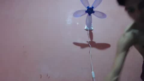 Snapshot of kyoshi_19 chatting on 02/03/25, 08:35 kyoshi_19 online show from 02/03/25, 08:35