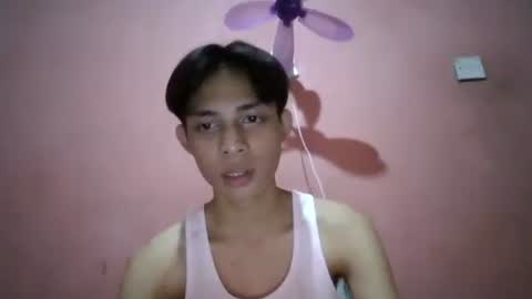 Snapshot of kyoshi_19 chatting on 02/21/25, 11:11 kyoshi_19 online show from 02/21/25, 11:11