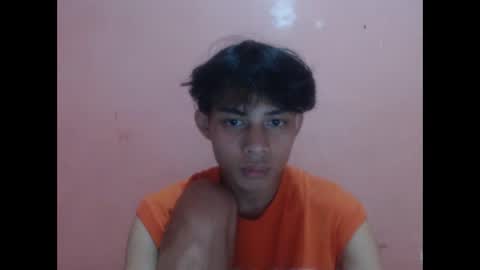 Snapshot of kyoshi_19 chatting on 02/01/26, 07:29 kyoshi_19 online show from 02/01/26, 07:29