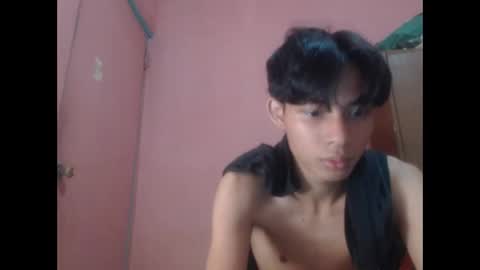 Snapshot of kyoshi_19 chatting on 02/22/26, 01:09 kyoshi_19 online show from 02/22/26, 01:09