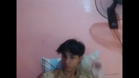 Snapshot of kyoshi_19 chatting on 02/28/26, 09:43 kyoshi_19 online show from 02/28/26, 09:43