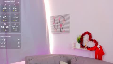 Snapshot of kyoto_sr chatting on 02/12/25, 04:44 Alejandra online show from 02/12/25, 04:44