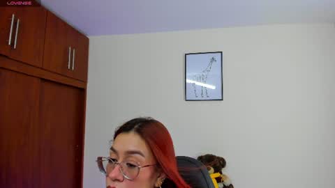 Snapshot of kyoto_sr chatting on 07/15/26, 08:25 Alejandra online show from 07/15/26, 08:25