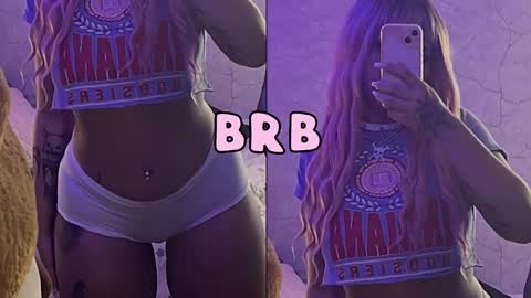 Snapshot of kyotomami chatting on 02/12/25, 05:47 Fernanda online show from 02/12/25, 05:47