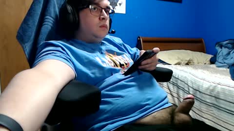 Call me Kyou key-yo online show from 01/19/25, 12:17