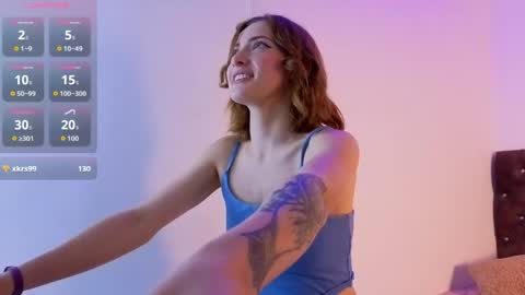 kyra_honey online show from 06/01/26, 06:20