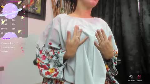 Kyra online show from 02/20/26, 01:00