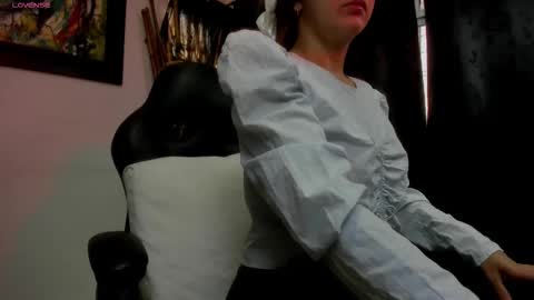 Kyra online show from 02/21/26, 12:17