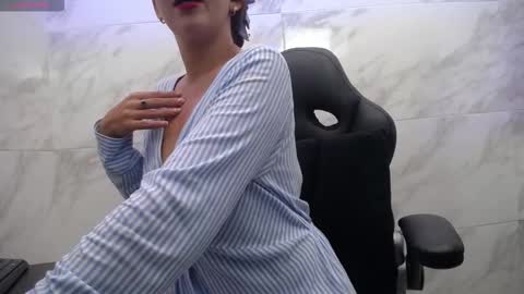 Kyra online show from 03/19/26, 12:20