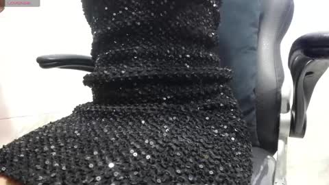 Kyra online show from 04/14/26, 12:11