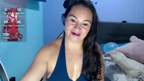 Kyra online show from 05/07/26, 02:17