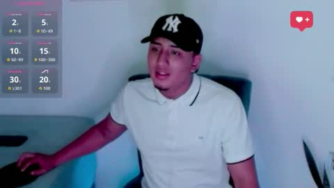 kyroestrada online show from 03/16/26, 05:02