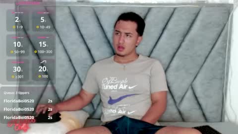 kyroestrada online show from 04/07/26, 12:11