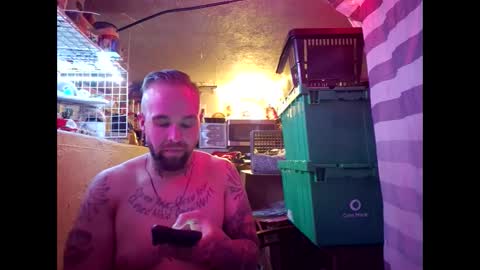 kyrowho online show from 12/02/24, 05:59