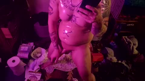 kyrowho online show from 01/22/25, 12:38