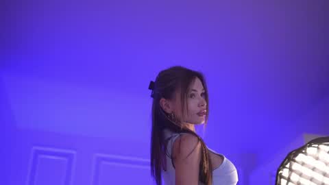 Snapshot of kyssaraplay chatting on 07/15/26, 06:46 Kyssa online show from 07/15/26, 06:46
