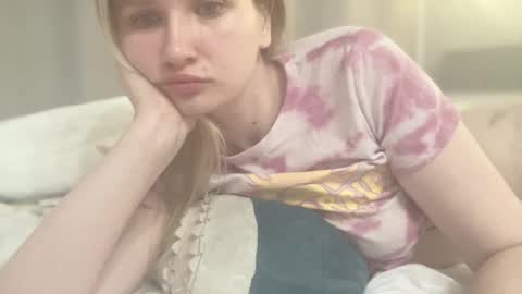 Amanda online show from 02/17/26, 08:48