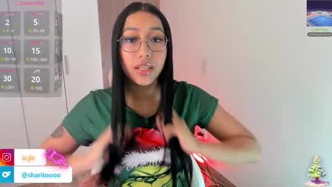 Snapshot of kyy_isa chatting on 12/19/25, 06:09 IG online show from 12/19/25, 06:09