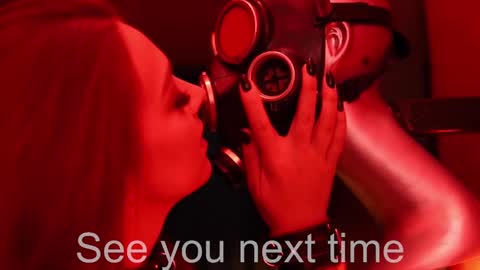 Lily Paw  online show from 02/02/25, 12:09