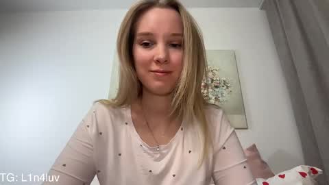 lina online show from 04/08/26, 05:13