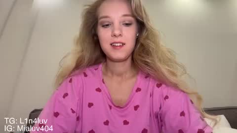 lina online show from 07/02/26, 06:36
