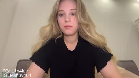 lina online show from 07/07/26, 06:34