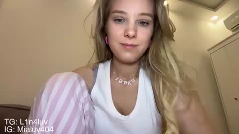 lina online show from 07/13/26, 05:16