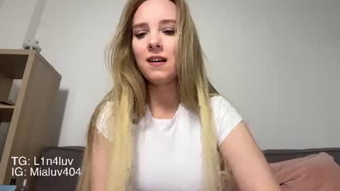 lina online show from 07/16/26, 06:14