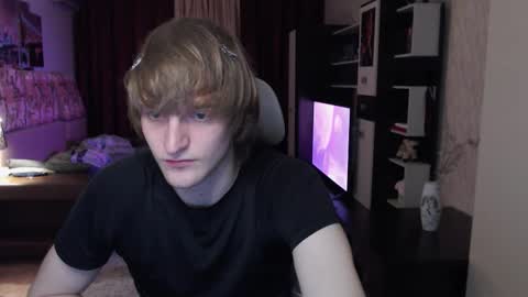 l1onkennedy online show from 02/16/26, 08:27