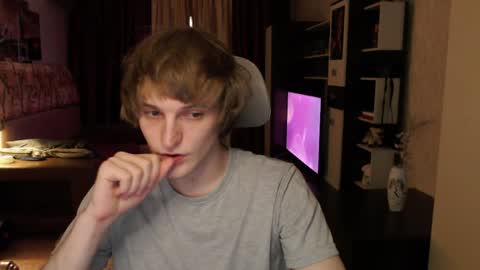 l1onkennedy online show from 03/22/26, 06:55