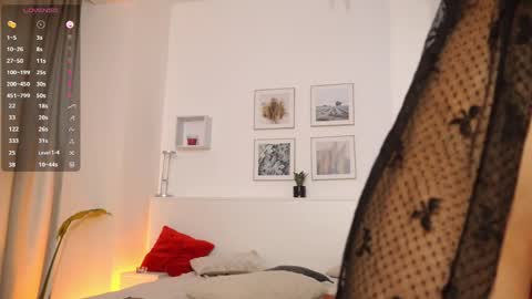 Viktoria White  online show from 03/16/26, 05:44