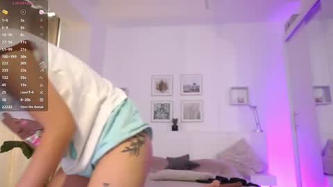 Viktoria White  online show from 07/29/26, 07:17