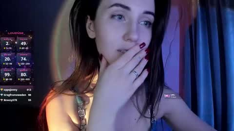 Snapshot of l1tww chatting on 12/03/24, 09:01 Malika online show from 12/03/24, 09:01