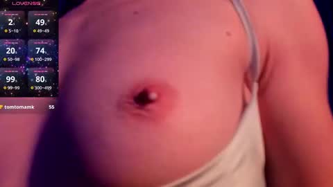 Snapshot of l1tww chatting on 01/13/25, 09:31 Malika online show from 01/13/25, 09:31