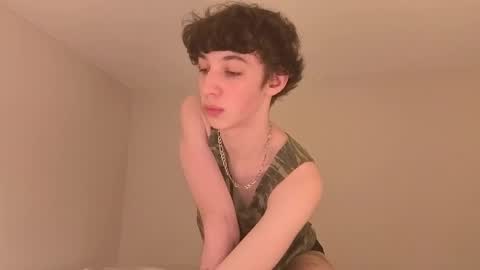 liam online show from 03/07/26, 09:45