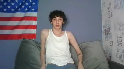 liam online show from 03/18/26, 12:41