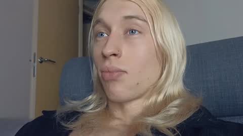 Adonis online show from 01/01/25, 03:35