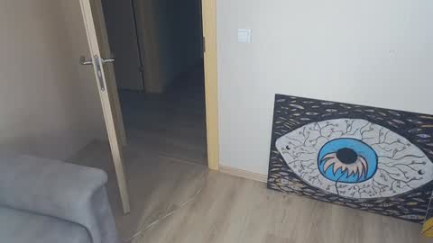 Adonis online show from 01/13/25, 04:50