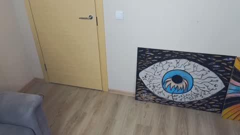 Adonis online show from 01/18/25, 04:04