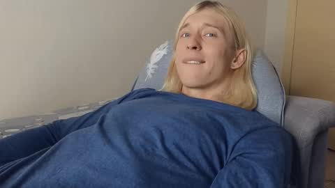 Adonis online show from 02/28/25, 08:20